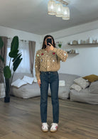Jeans Aisha 8289 - Frida Shop
