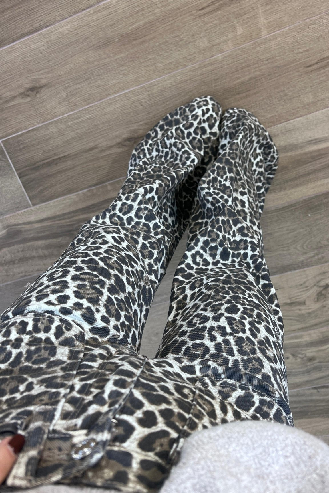 Jeans Alessya T37 - Frida Shop