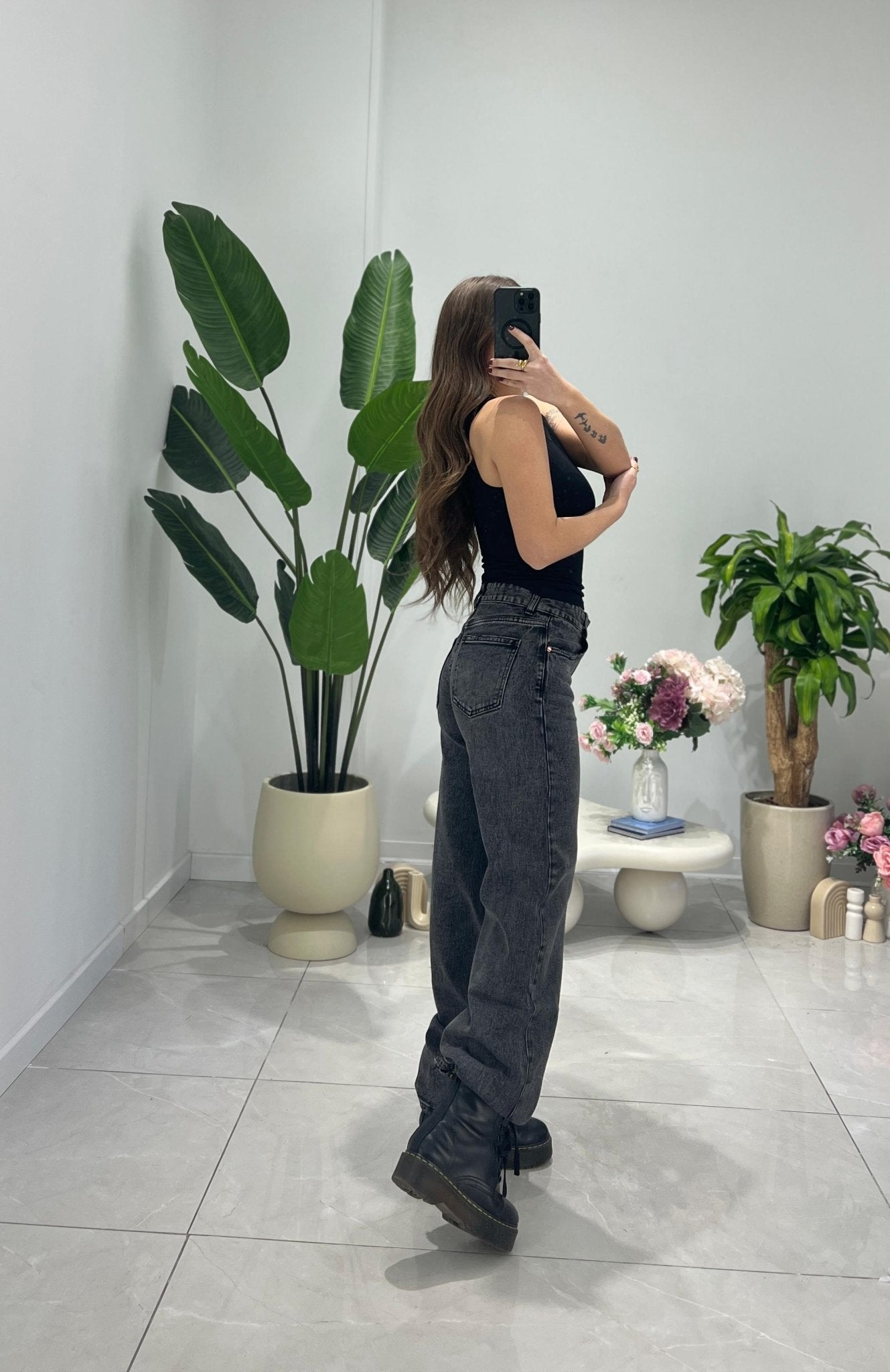 Jeans Alyssa 3283 - Frida Shop