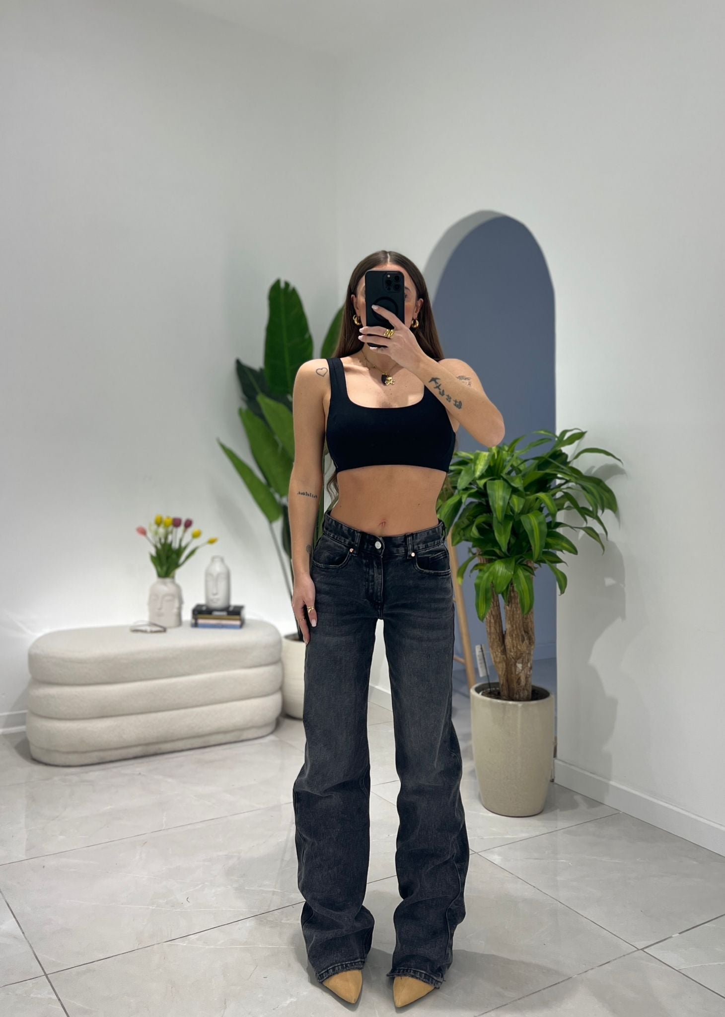Jeans Alyssa 3283 - Frida Shop