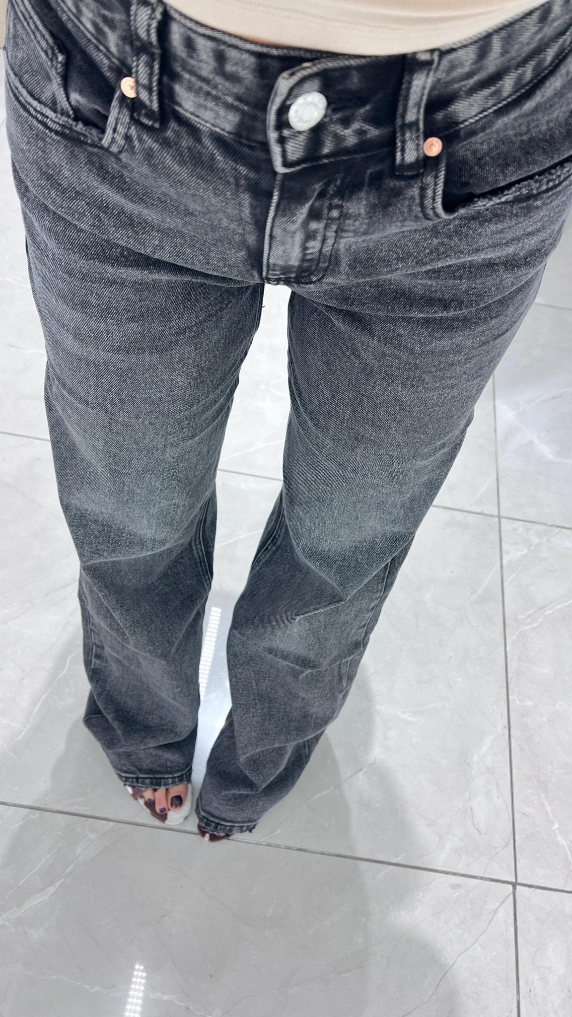 Jeans Alyssa 3283 - Frida Shop