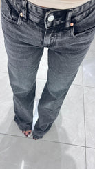 Jeans Alyssa 3283 - Frida Shop
