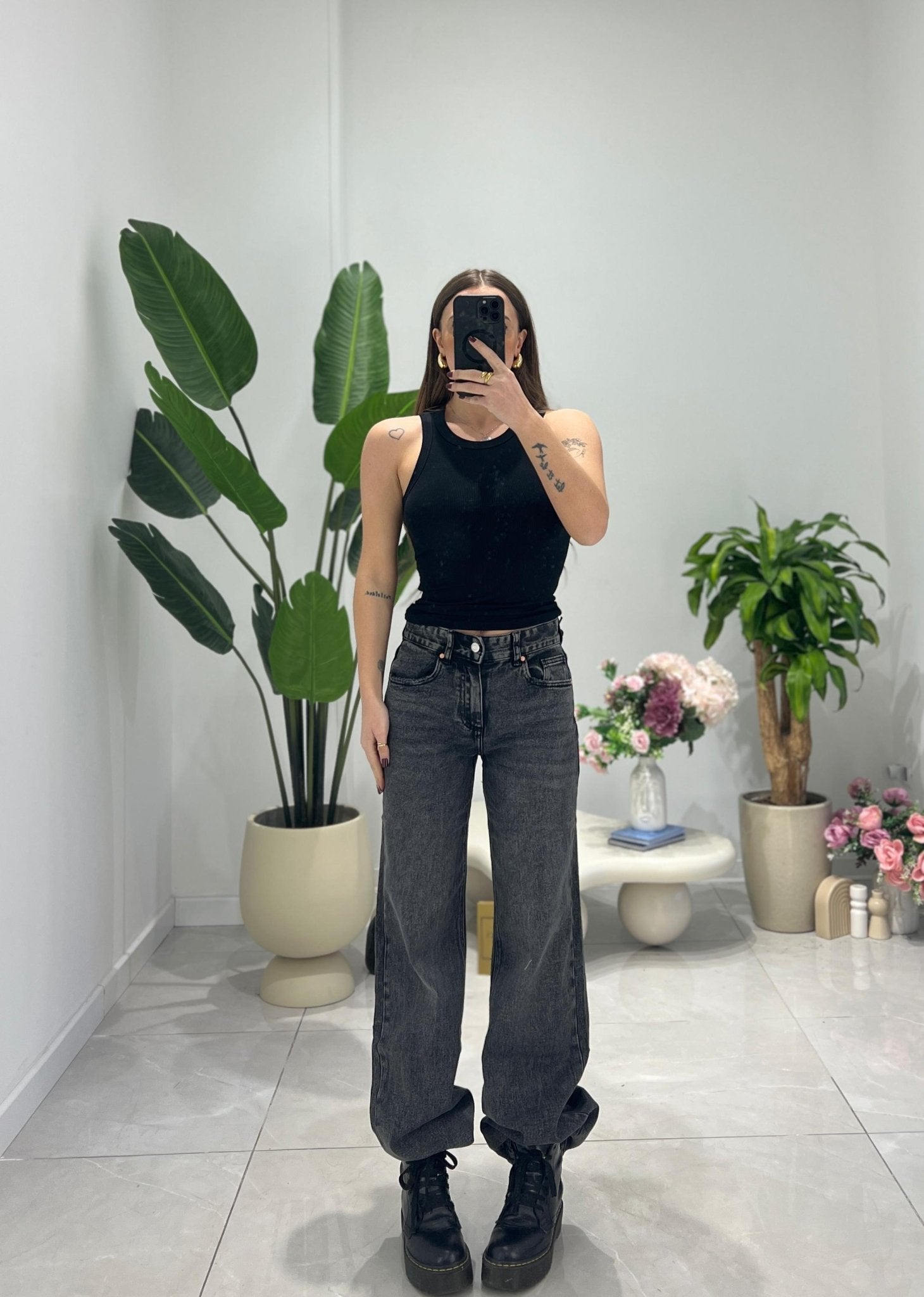 Jeans Alyssa 3283 - Frida Shop