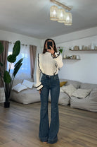 Jeans Amyra 8485 - Frida Shop
