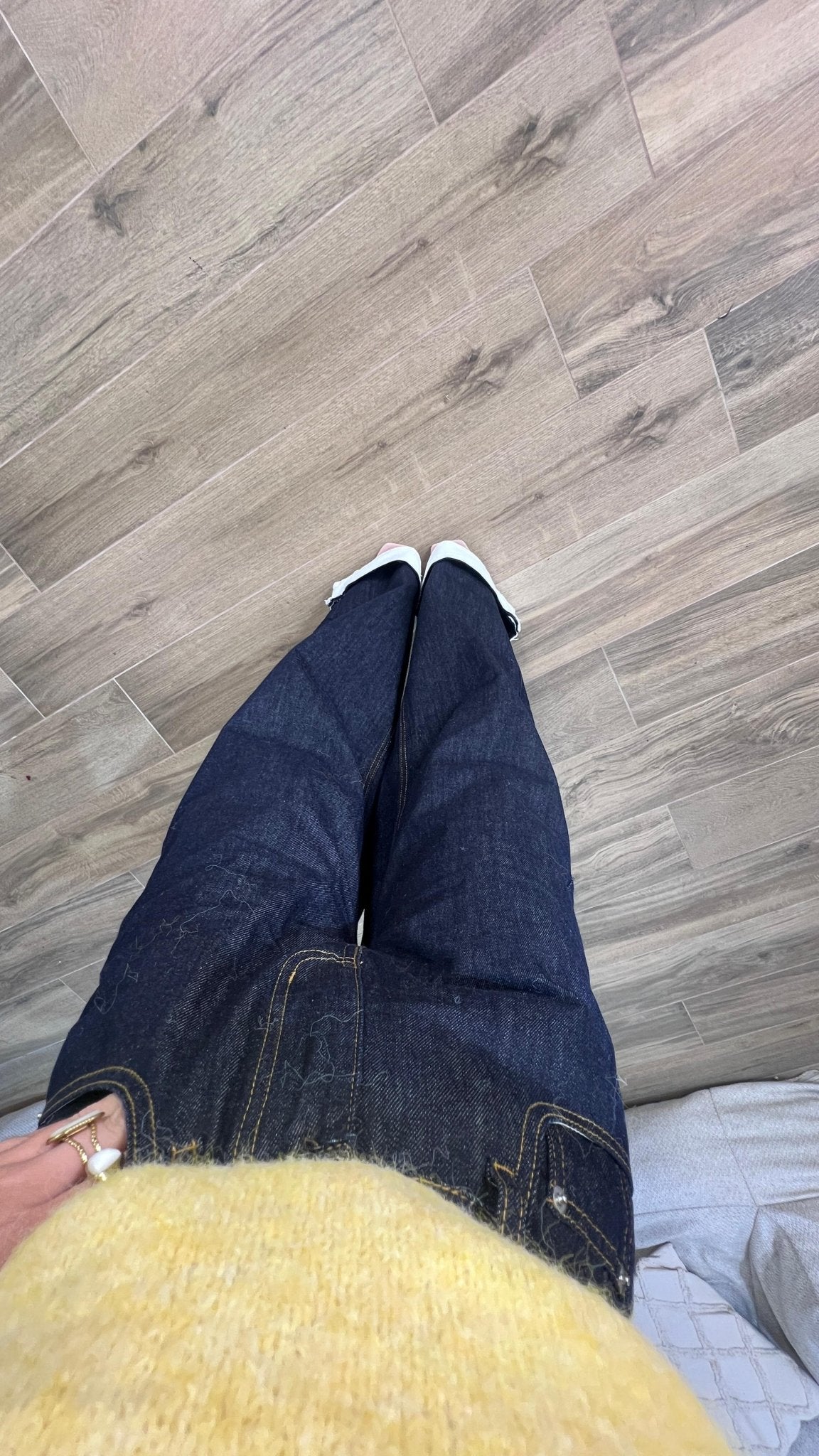 Jeans Annie 21135 - Frida Shop