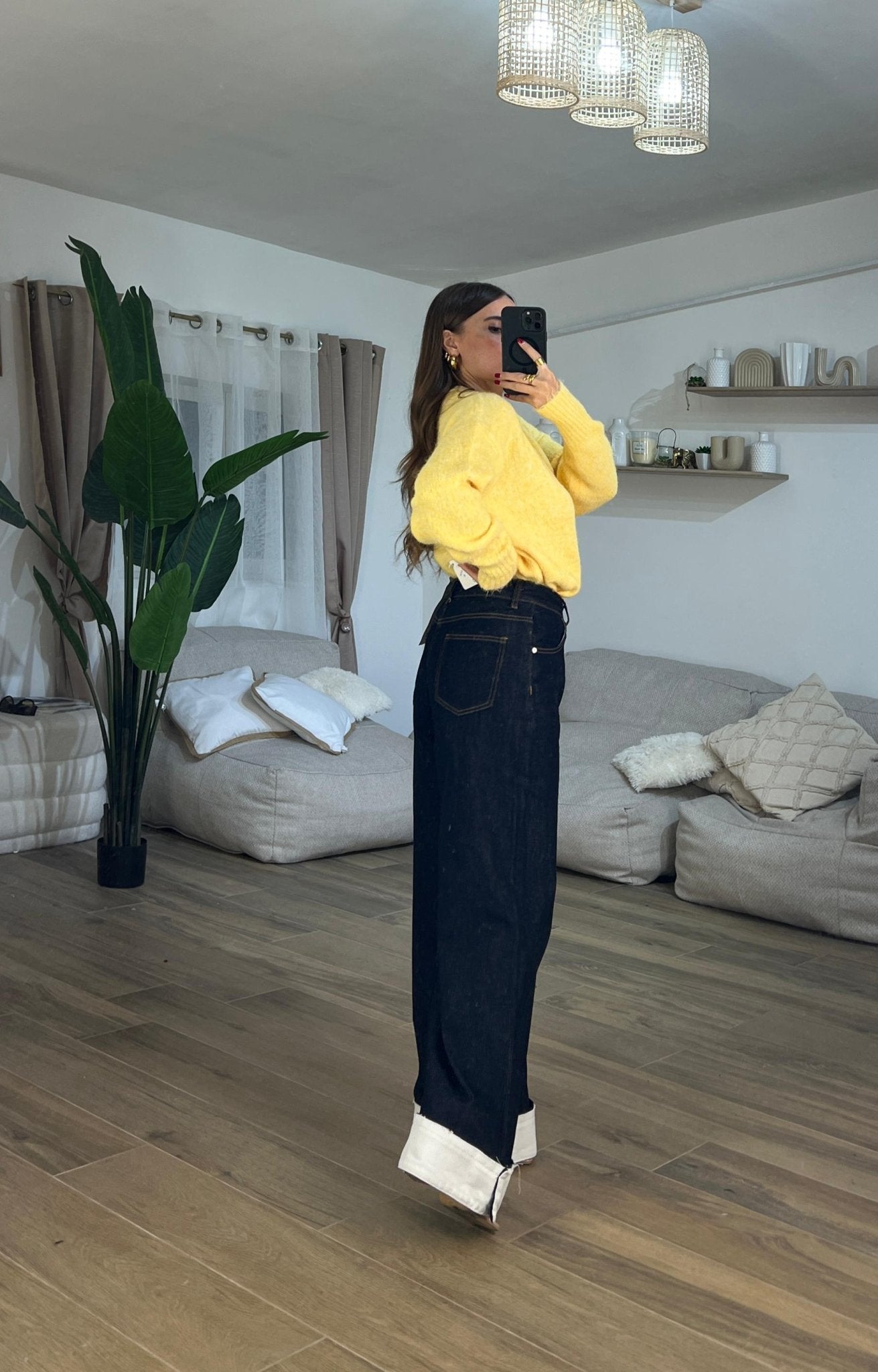 Jeans Annie 21135 - Frida Shop