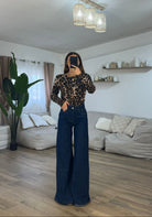Jeans Bruxelles 12418 - 5 - Frida Shop