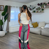 Jeans Claire 261530 - Frida Shop