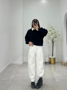 Jeans Dasha 116 - Frida Shop
