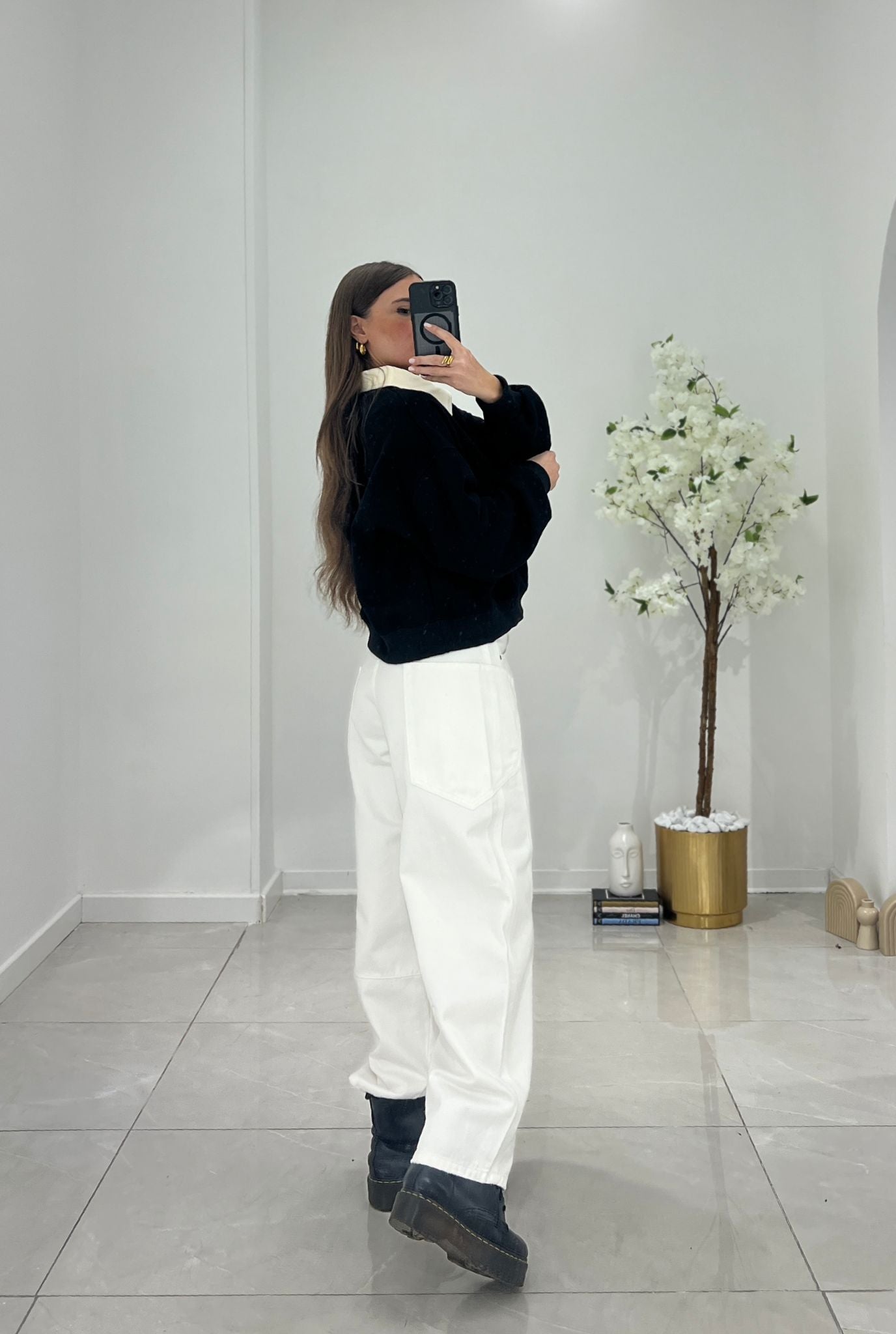 Jeans Dasha 116 - Frida Shop