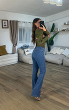 Jeans Elide 1257 - Frida Shop
