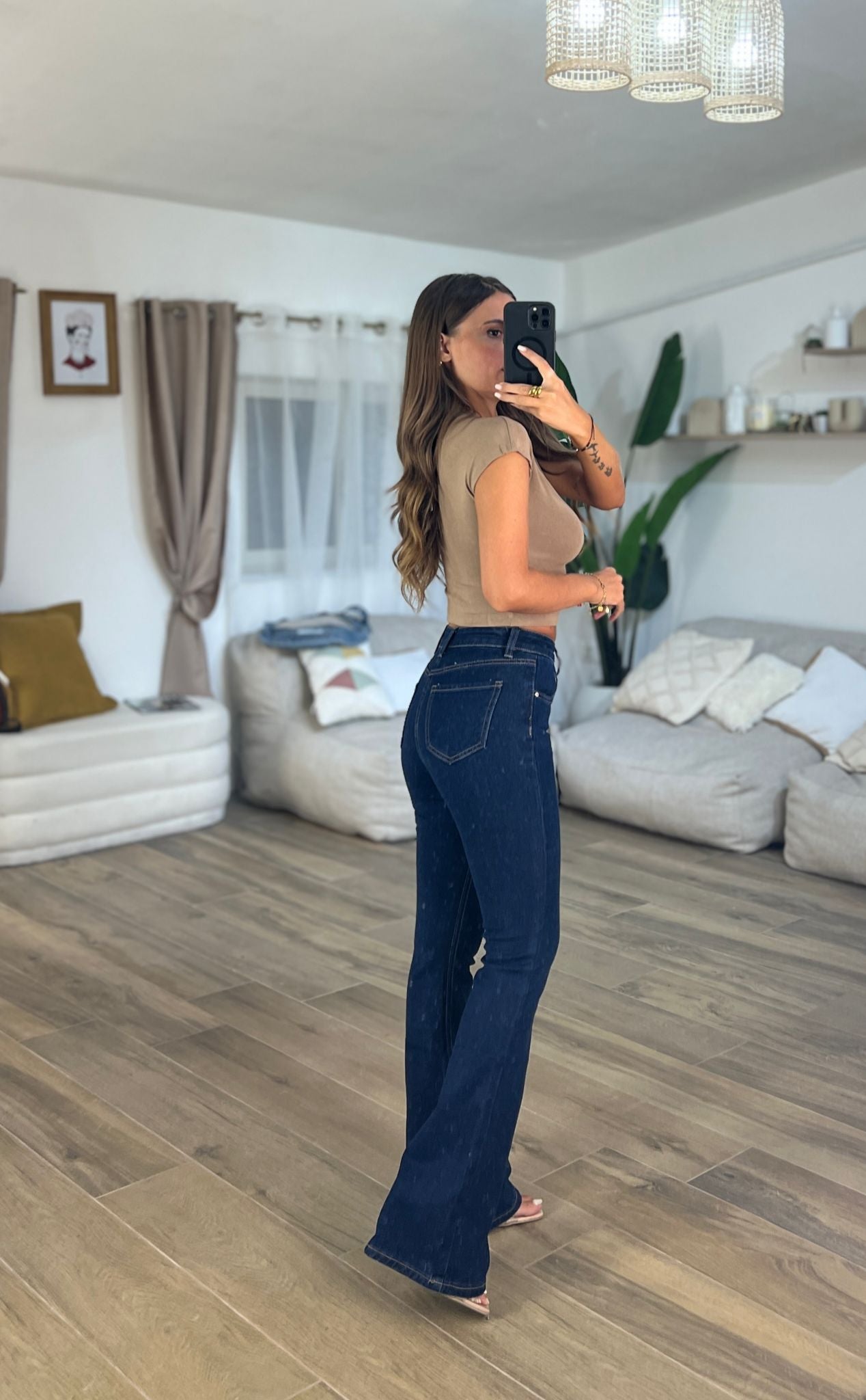 Jeans Elide 1276 - Frida Shop