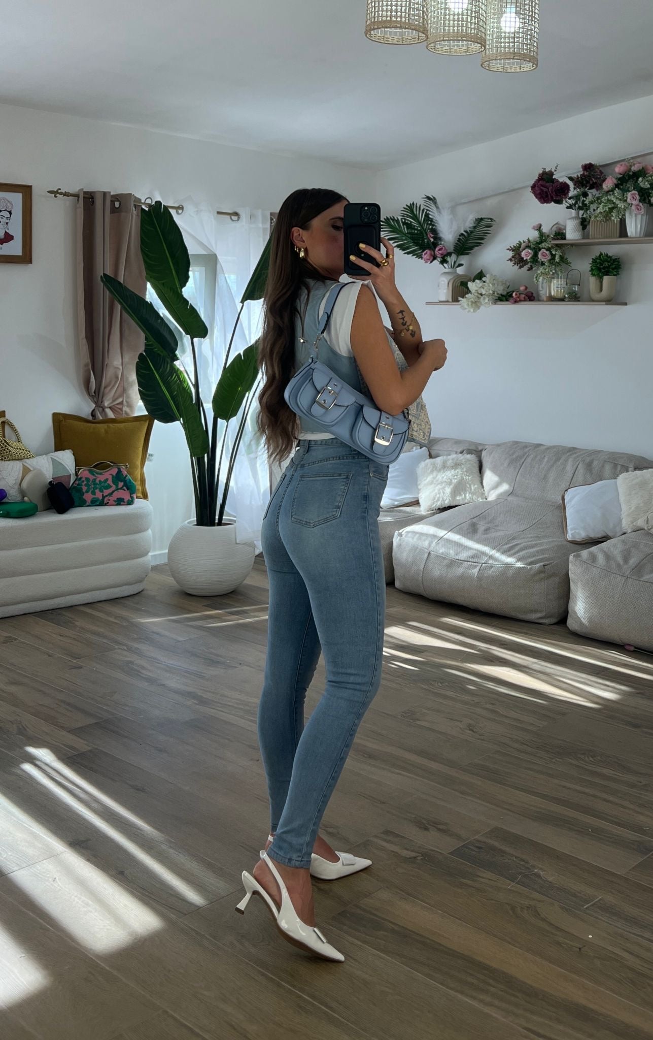 Jeans Ellen 2183 - Frida Shop