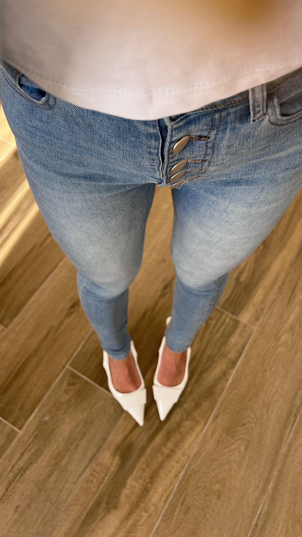 Jeans Ellen 2183 - Frida Shop
