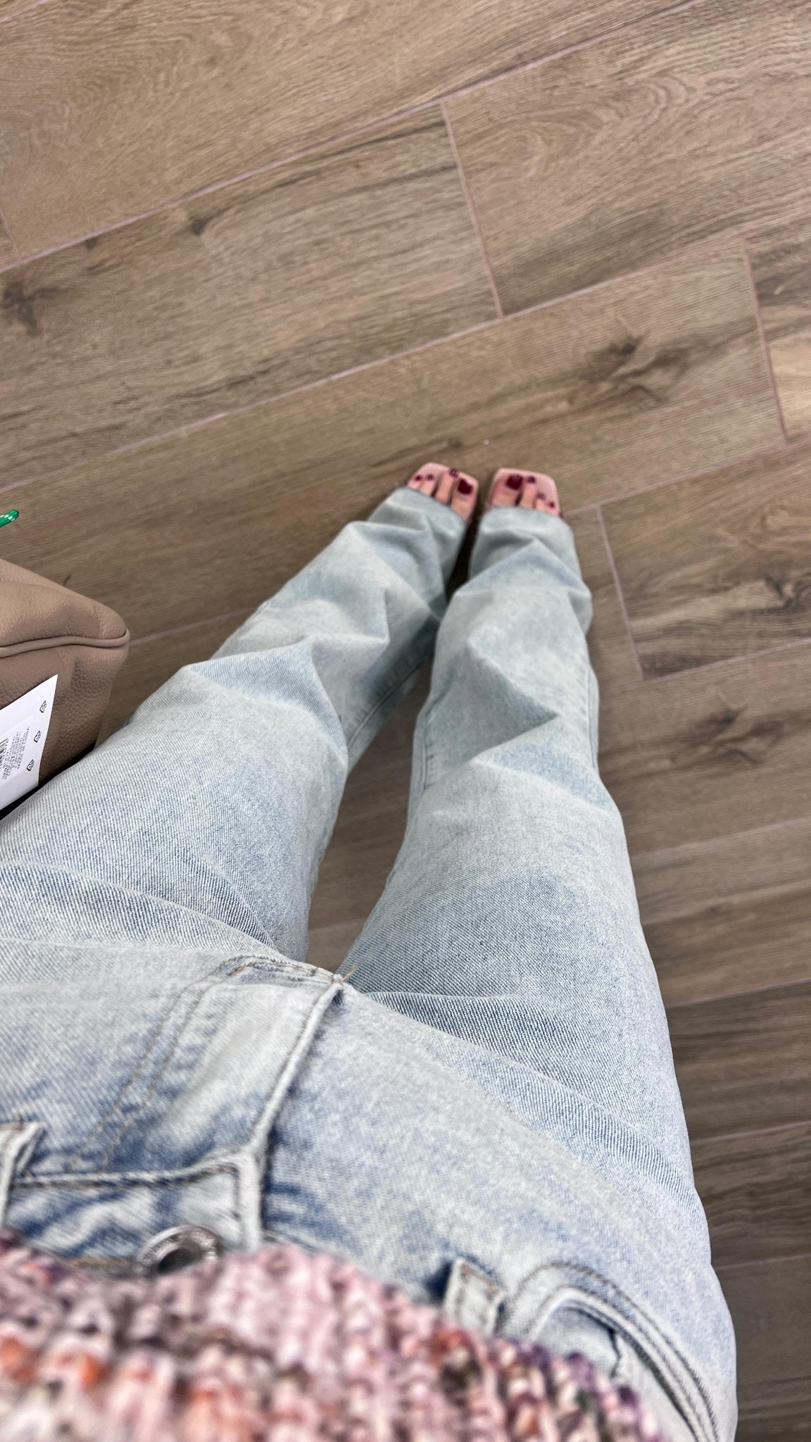 Jeans Gabrys 180 - Frida Shop