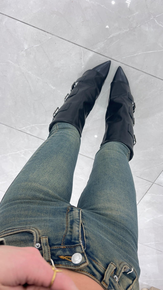 Jeans Guadys 8244 - Frida Shop