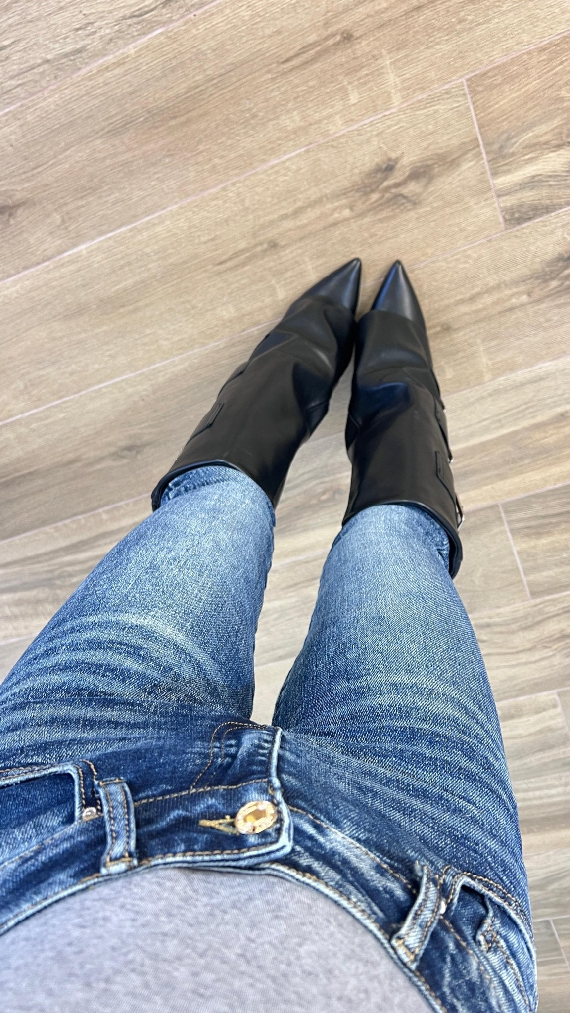Jeans Jannah 2310 - Frida Shop