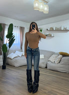 Jeans Jannah 2310 - Frida Shop