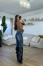 Jeans Jannah 2310 - Frida Shop
