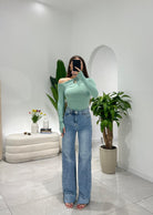 Jeans Jessy 8522 - Frida Shop