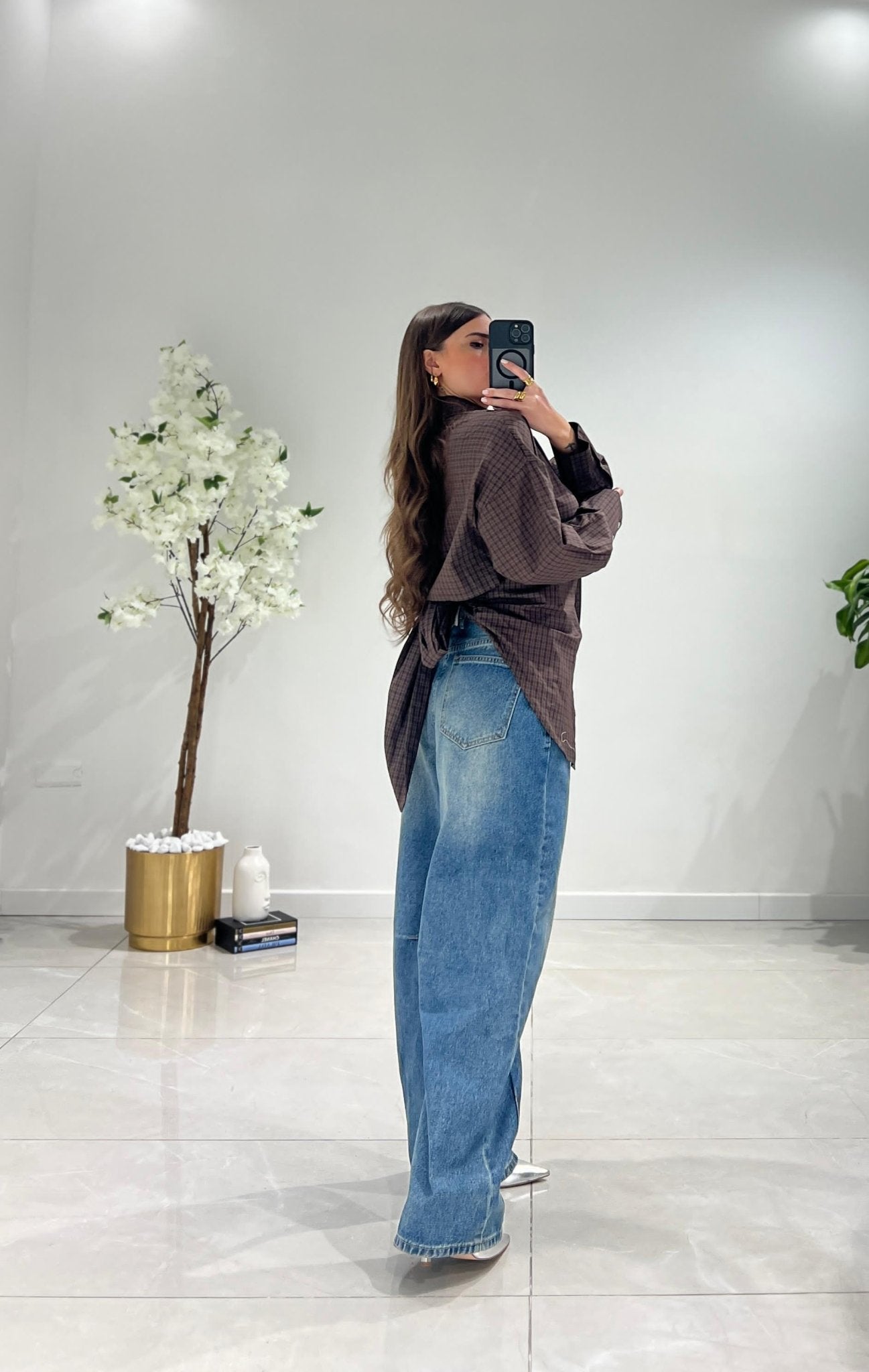Jeans Karima 3103 - Frida Shop