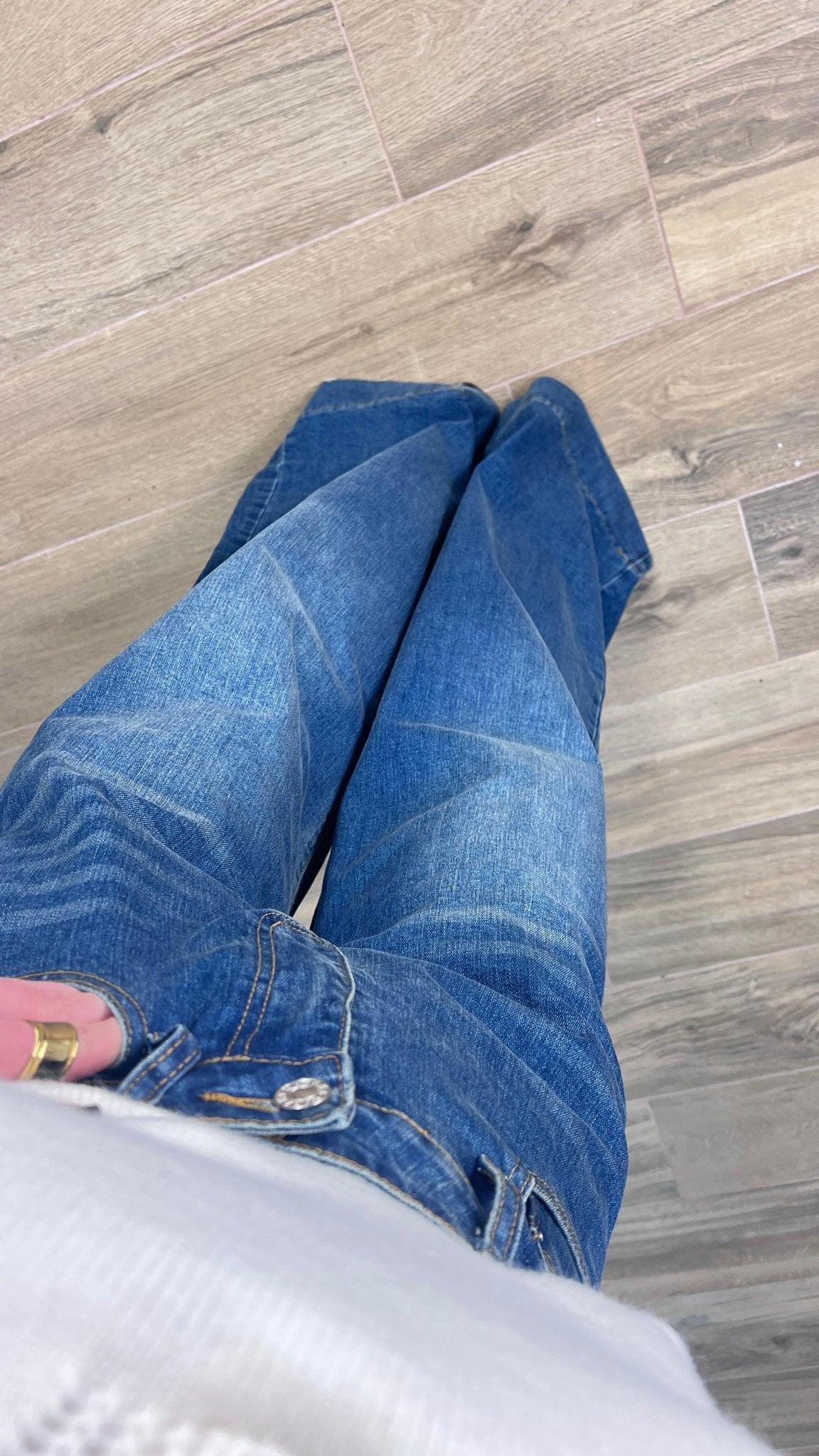 Jeans Kimberly 21110 - Frida Shop