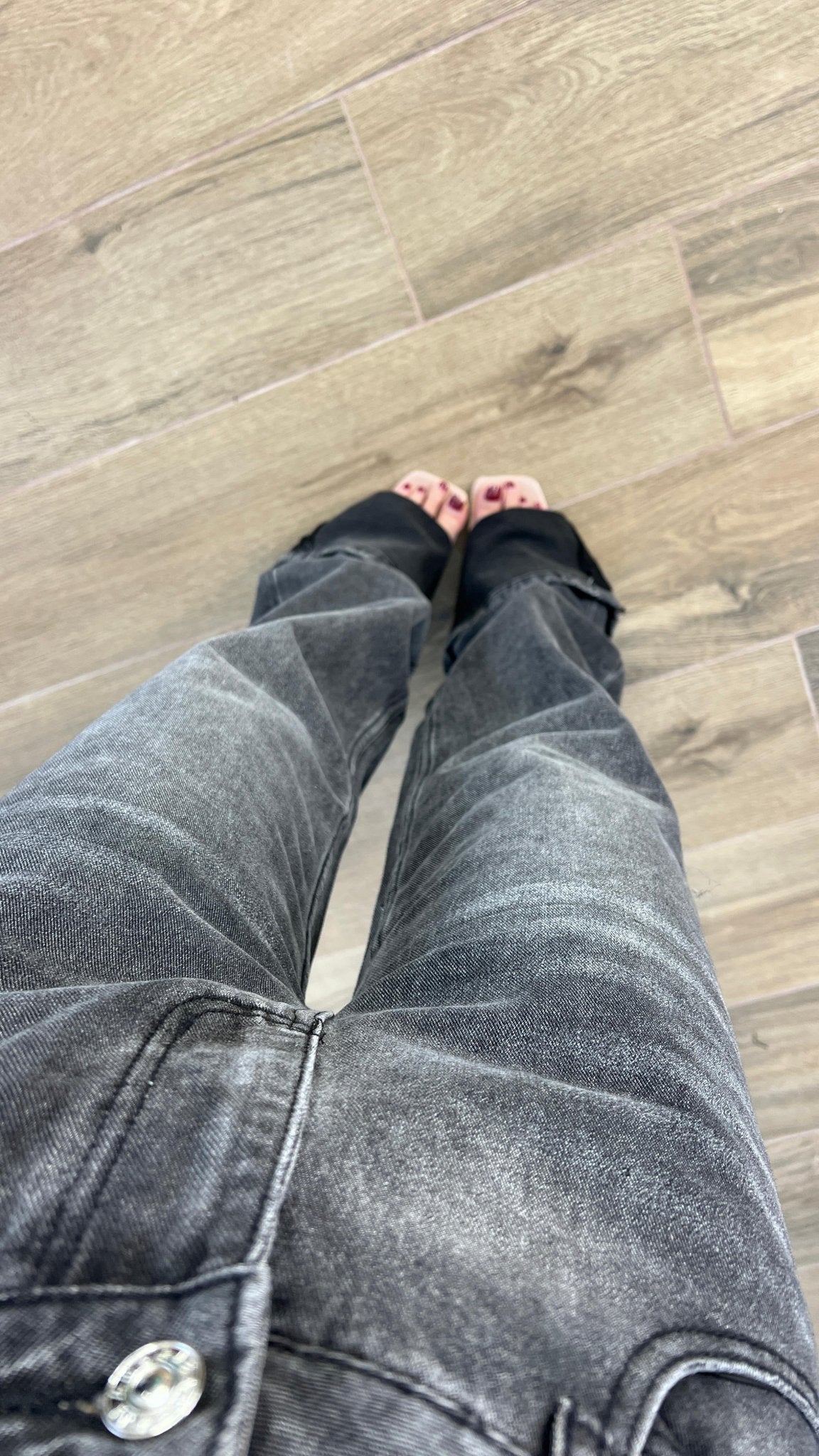 Jeans Krizia 21121 - Frida Shop