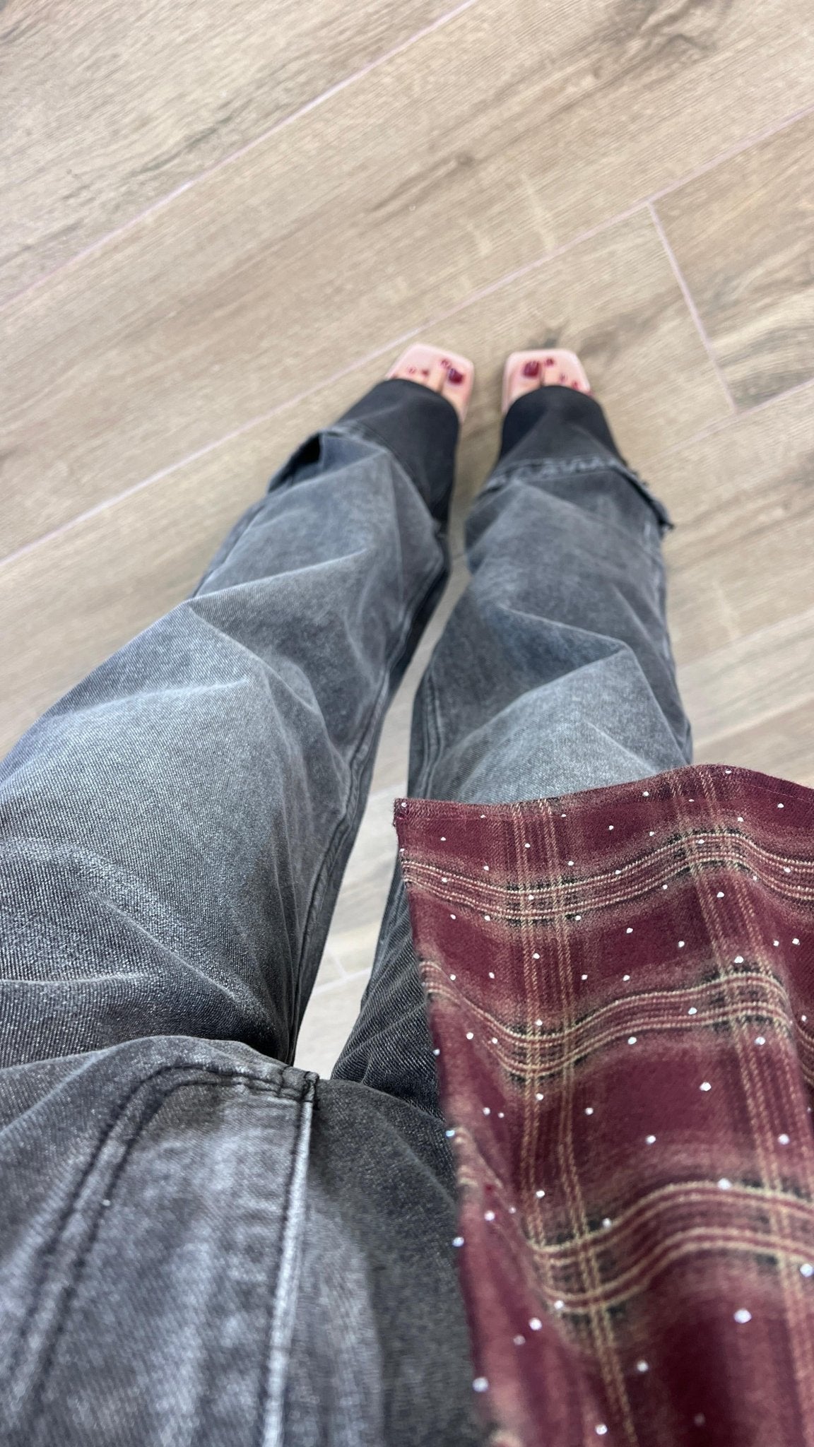 Jeans Krizia 21121 - Frida Shop
