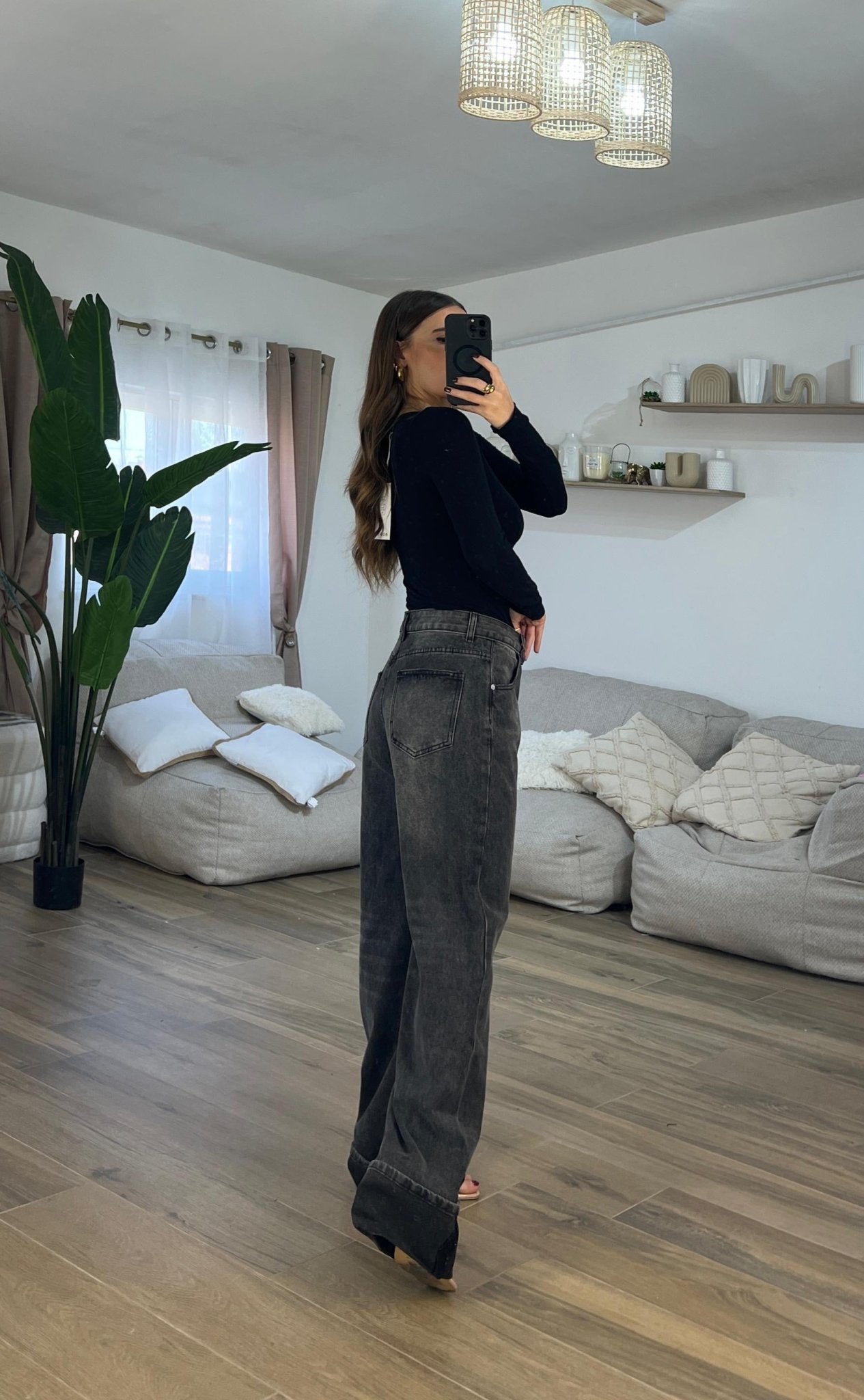 Jeans Krizia 21121 - Frida Shop