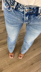 Jeans Laila 5000 - 2 - Frida Shop