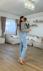 Jeans Laila 5000 - 2 - Frida Shop