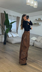 Jeans Lessy 6063 - Frida Shop