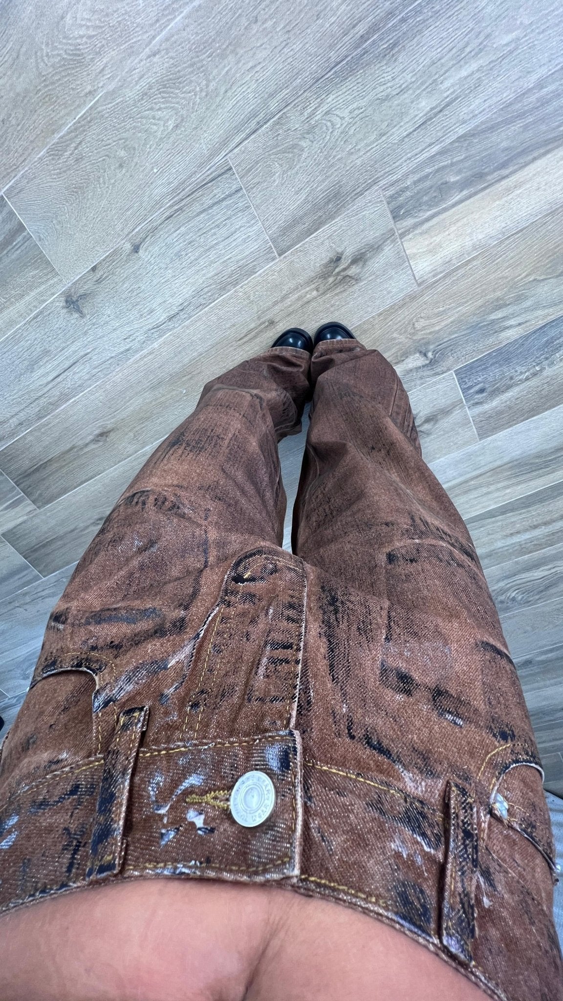 Jeans Lessy 6063 - Frida Shop