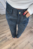Jeans Lucy 203(denim) - Frida Shop