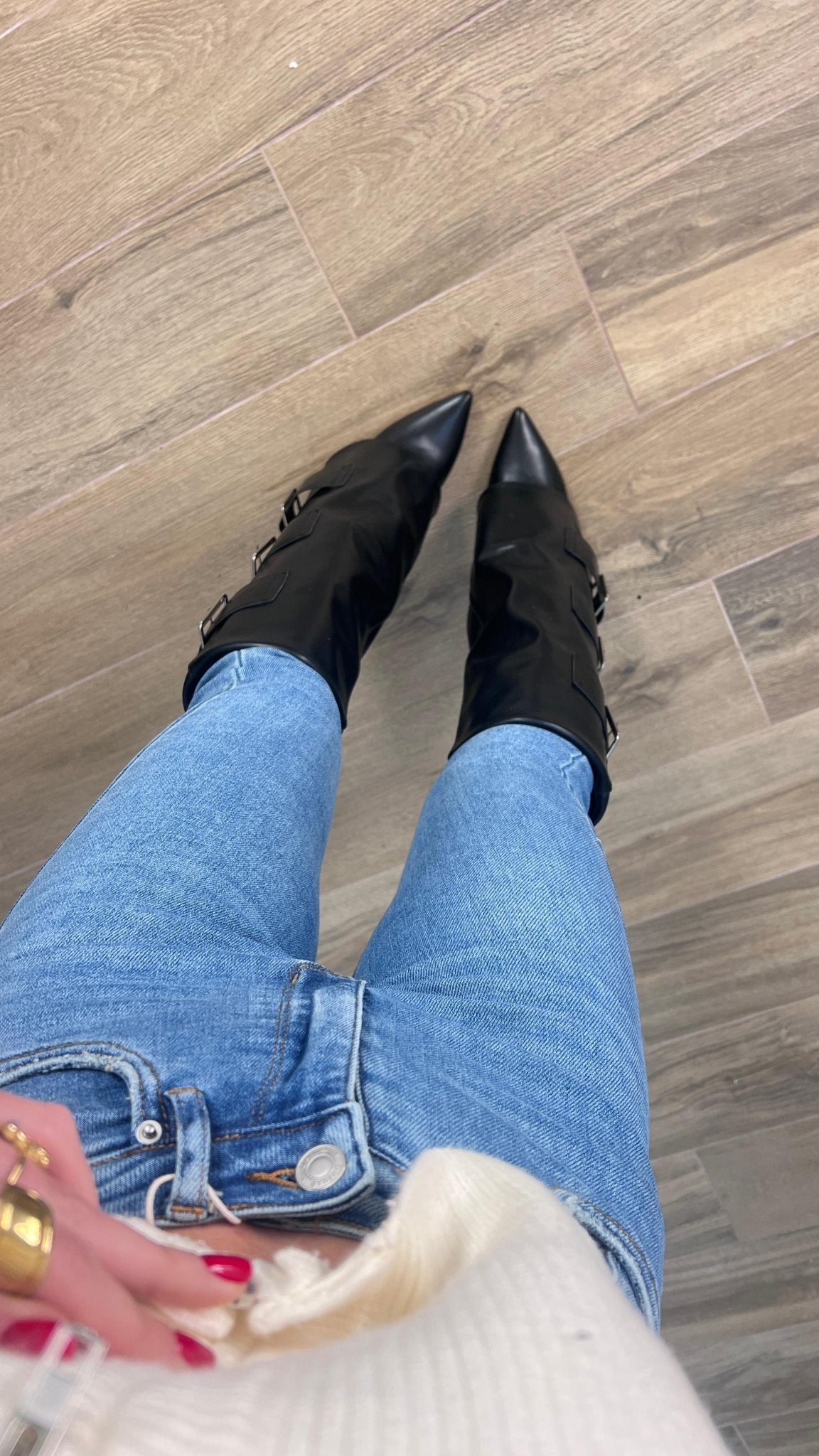 Jeans Madame 7891 - Frida Shop