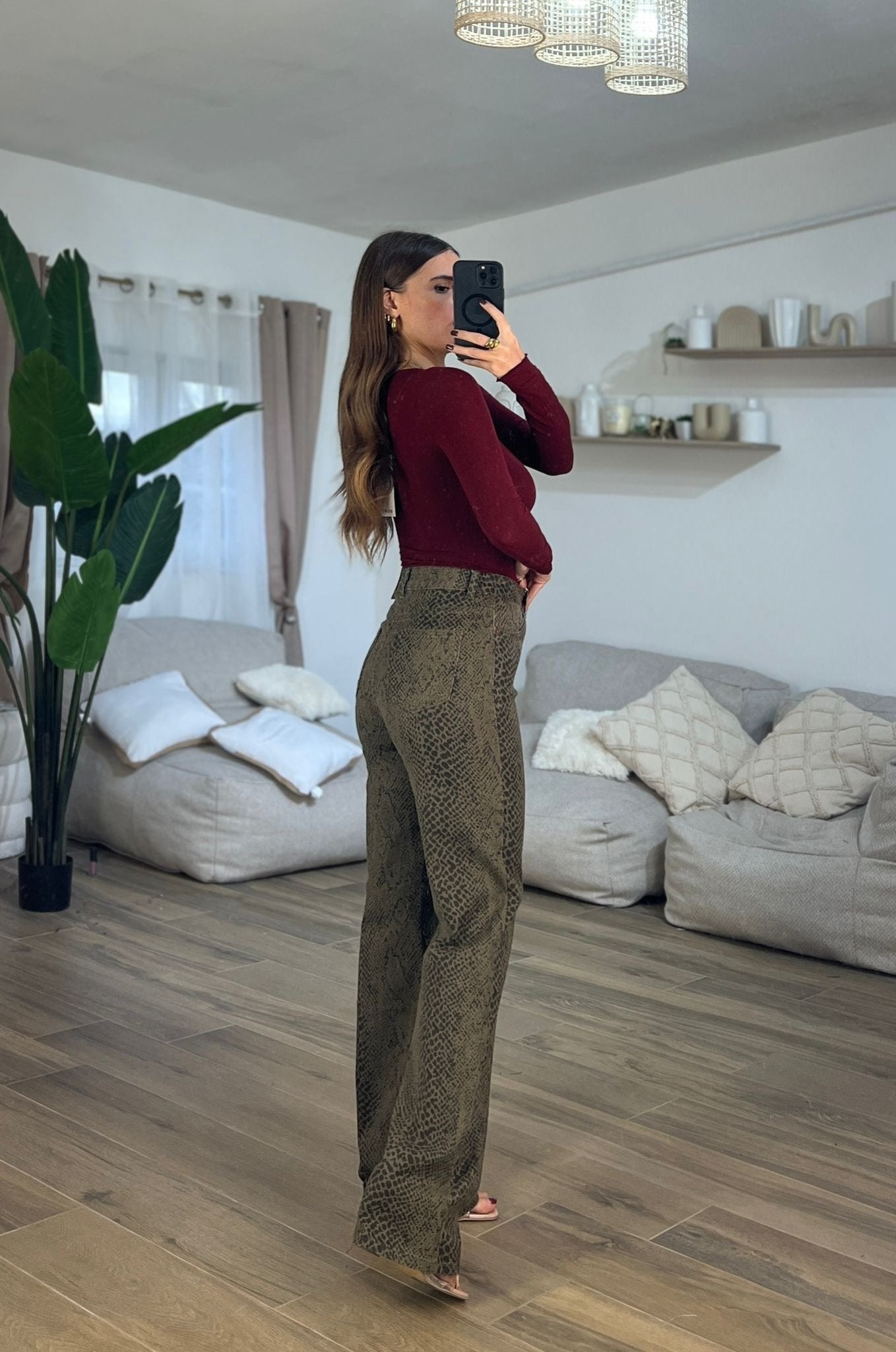 Jeans Marçia 783 - Frida Shop