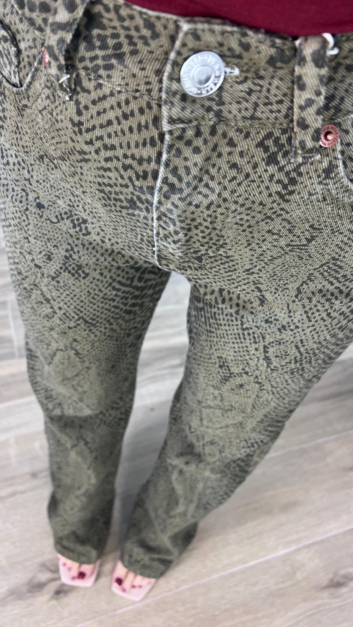 Jeans Marçia 783 - Frida Shop