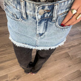 Jeans Morgana 124168 - Frida Shop