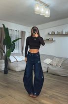 Jeans Nixxy 21503 - Frida Shop