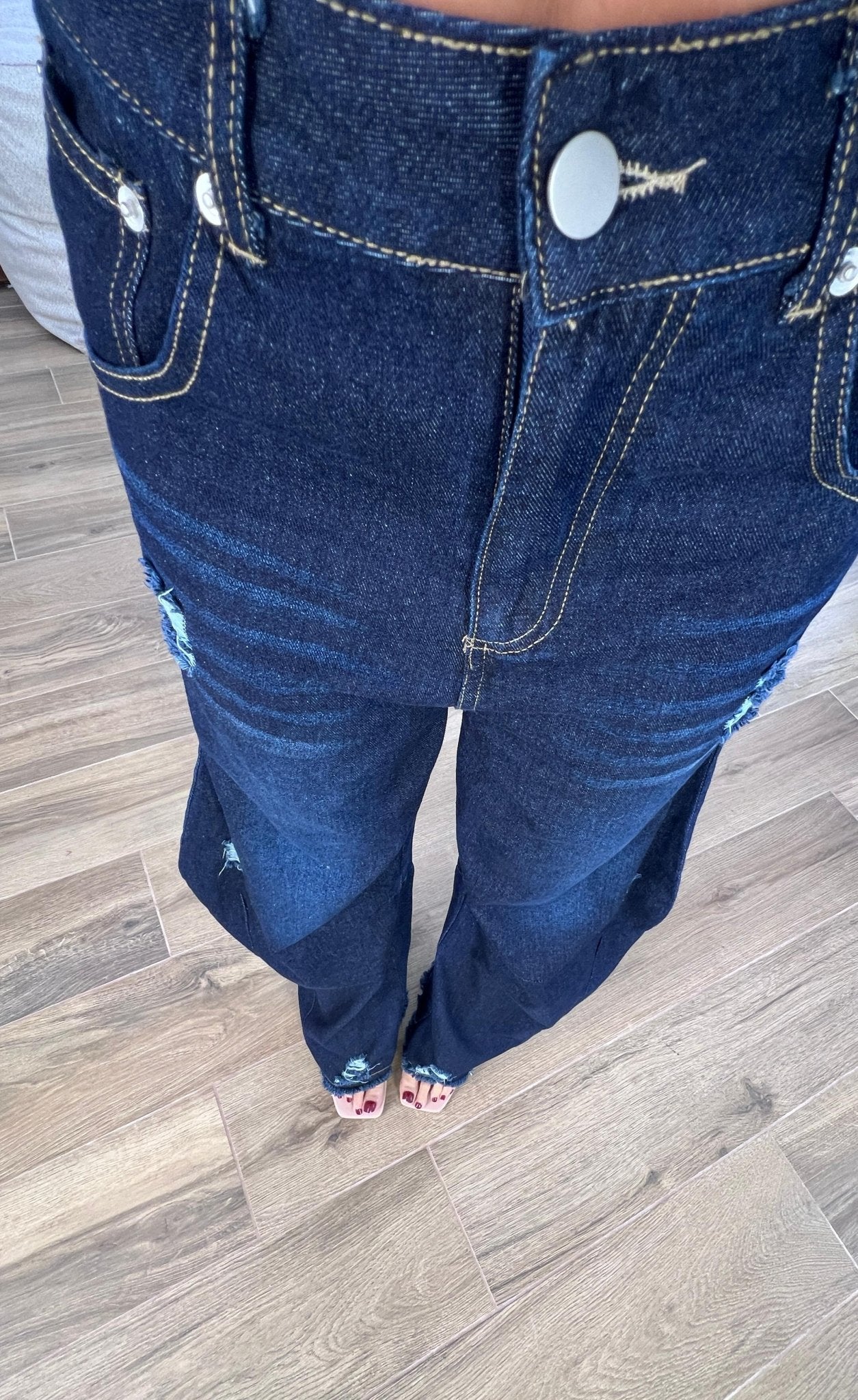 Jeans Nixxy 21503 - Frida Shop