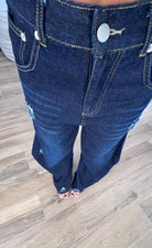 Jeans Nixxy 21503 - Frida Shop