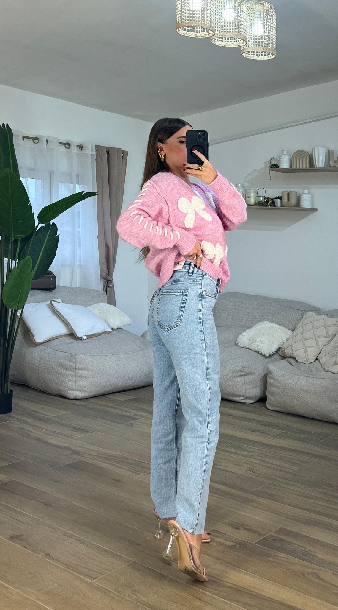 Jeans Olivia 3000 - Frida Shop