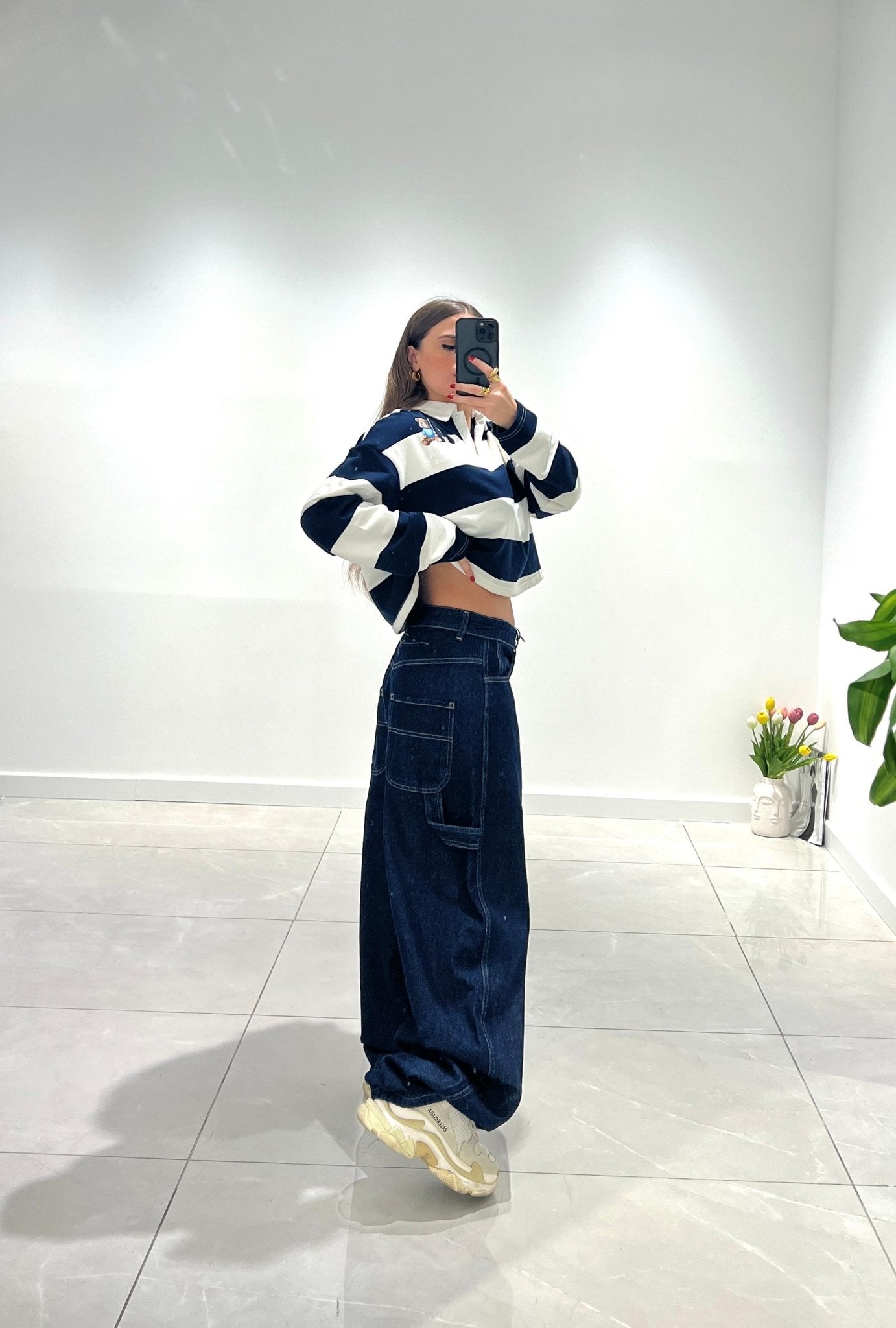 Jeans Reanna 136 - Frida Shop