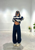 Jeans Reanna 136 - Frida Shop