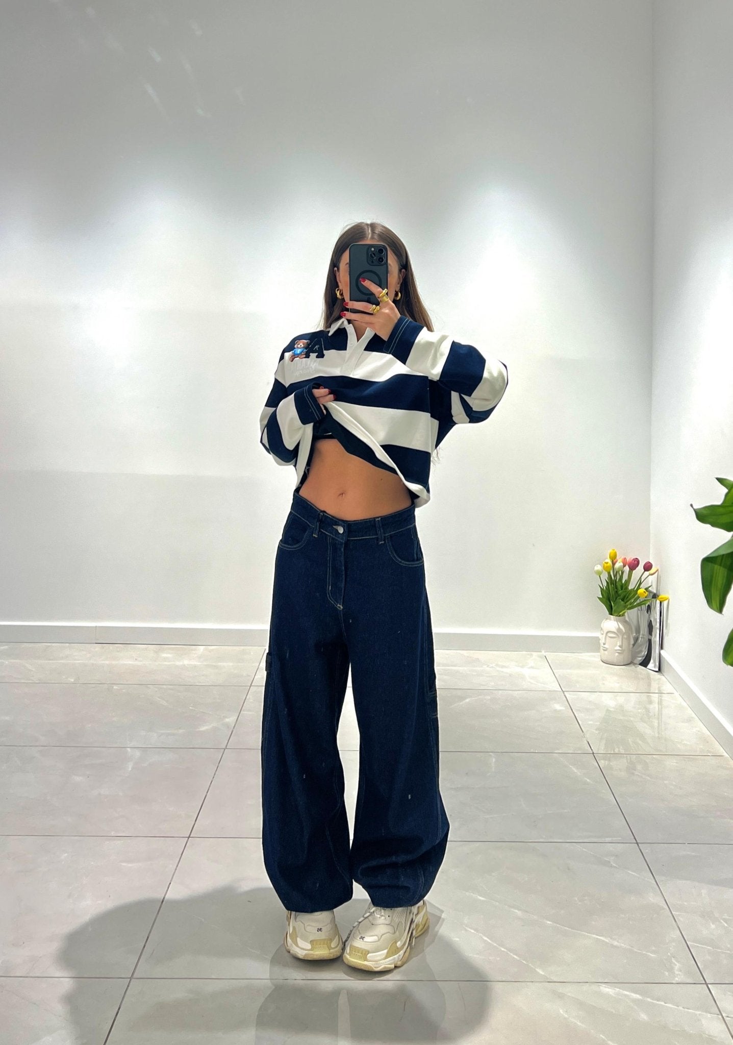 Jeans Reanna 136 - Frida Shop