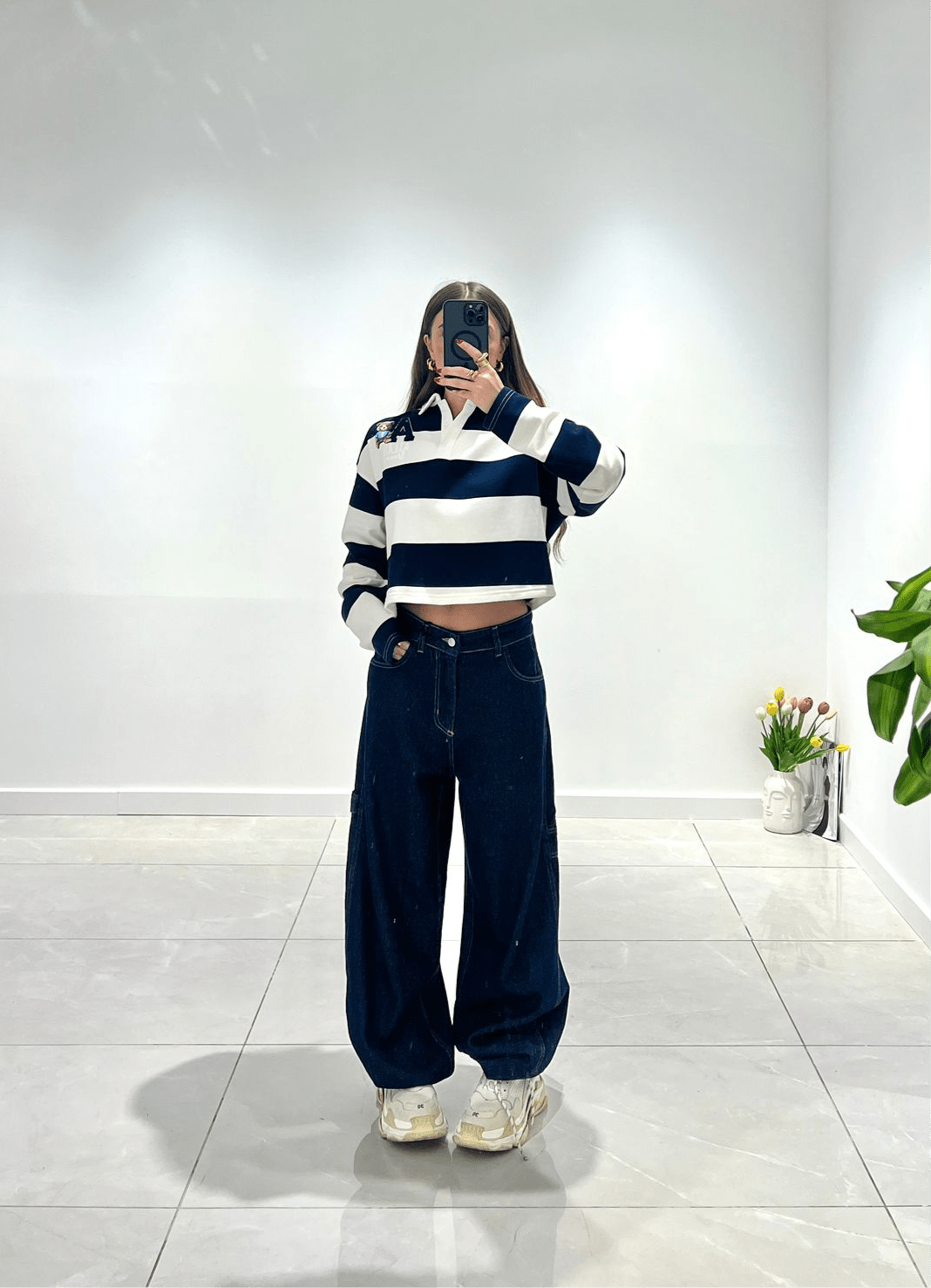 Jeans Reanna 136 - Frida Shop