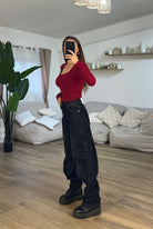 Jeans Sahariana 8379 - Frida Shop