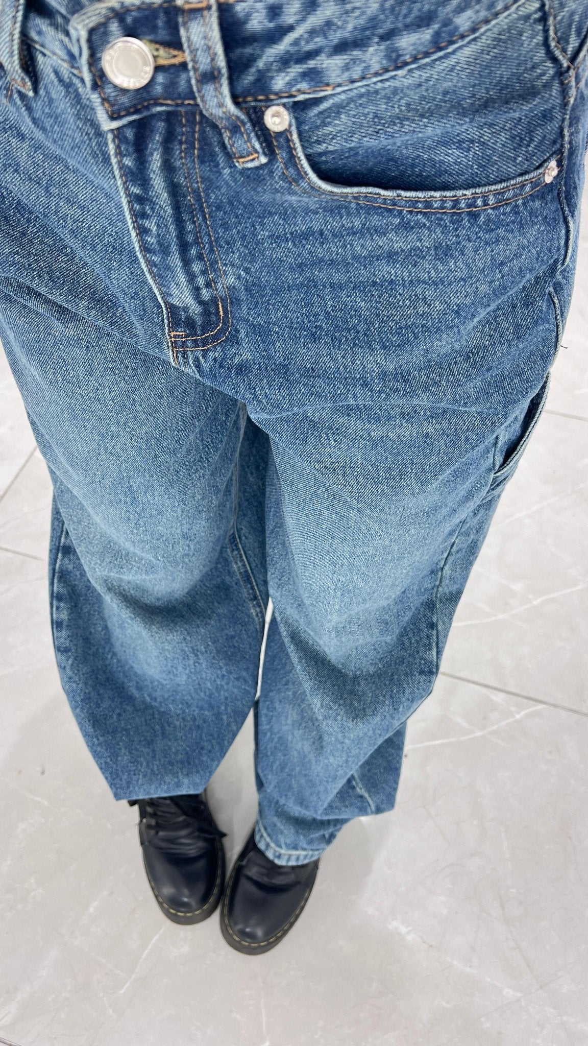 Jeans Shana 3239 - Frida Shop