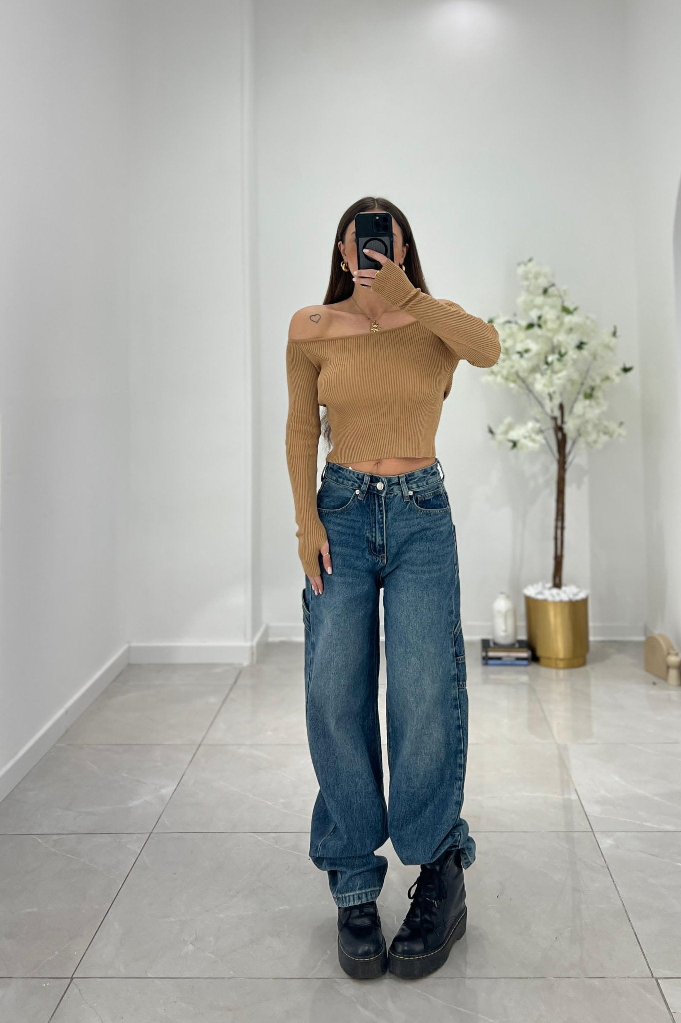 Jeans Shana 3239 - Frida Shop