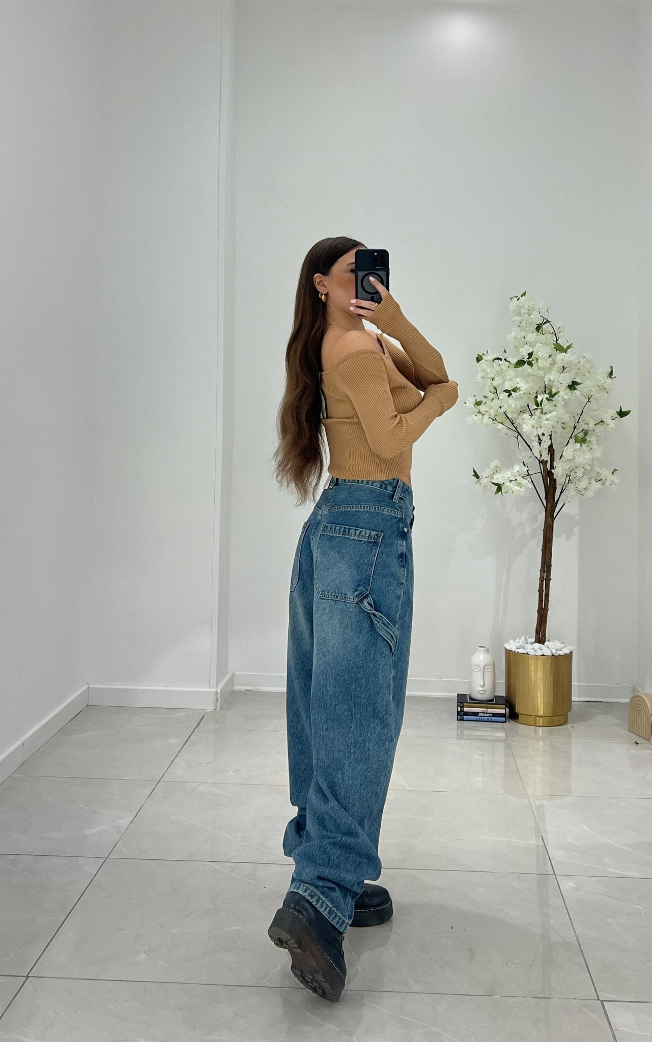 Jeans Shana 3239 - Frida Shop